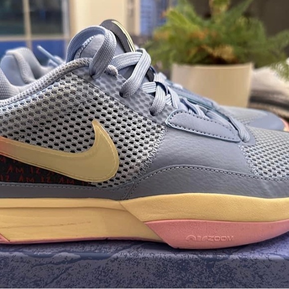 Nike Ja 1 Day One - Picture 4 of 5